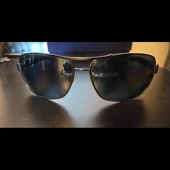 Prada Shades AUTHENTIC - Picture 1 of 4